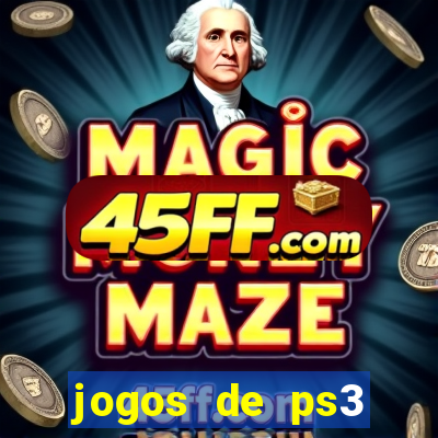 jogos de ps3 download pkg